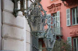 L'Opéra de Nice Côte d'Azur