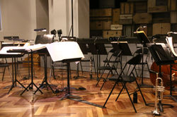 Onzième représentation