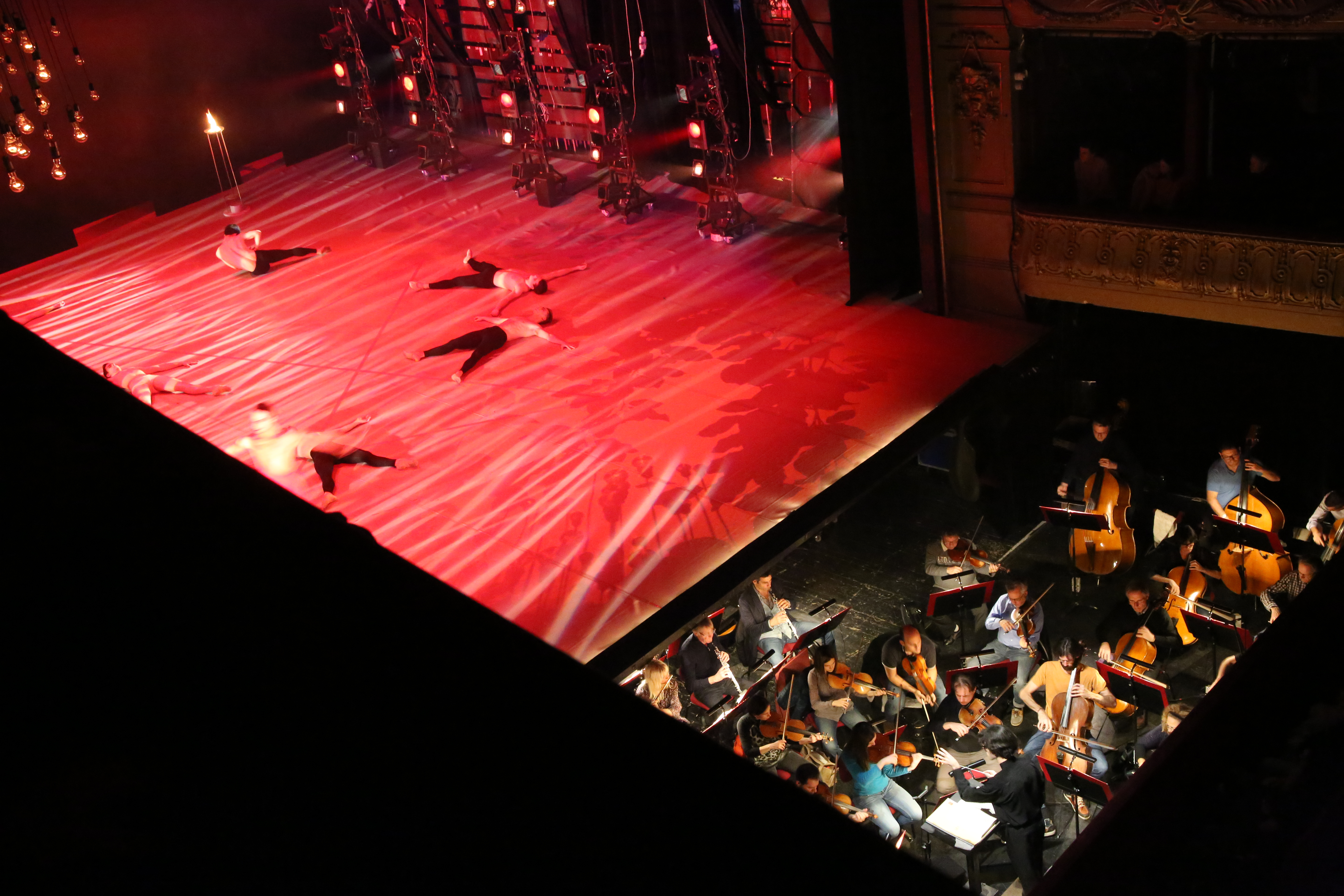 Ballet de Faust
