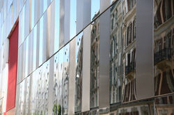 Quatorzième représentation