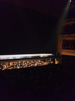 L'Orchestre Philharmonique de Nice