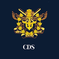 The Cavalier Combined Defence Services Exam (CDSE) written course