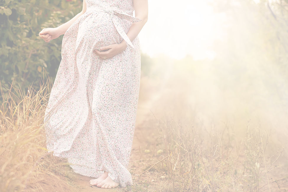 Online-Doula-Begleitung für Schwangerschaft, Geburt und Wochenbett
