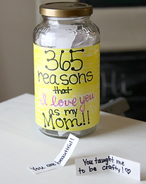 jar of love