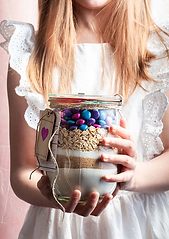 cookie jar