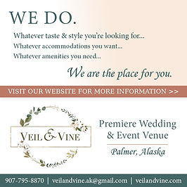 Veil and Vine