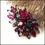 Thumbnail: 1950s Juliana Pink Grey Crystal Delizza Elster Vintage Brooch