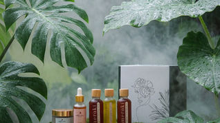 Meraki & Menopause: Your holistic Support