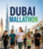 Mallathon 2