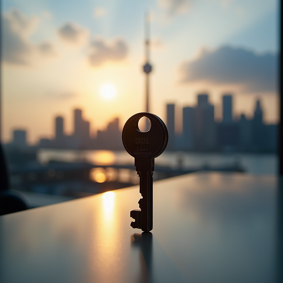 Toronto Rental Market Update: Why Rents Are Adjusting and What It Means for You