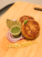 Beef Cutlets