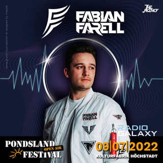Fabian Farell