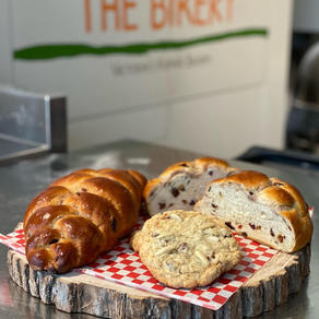 The Bikery