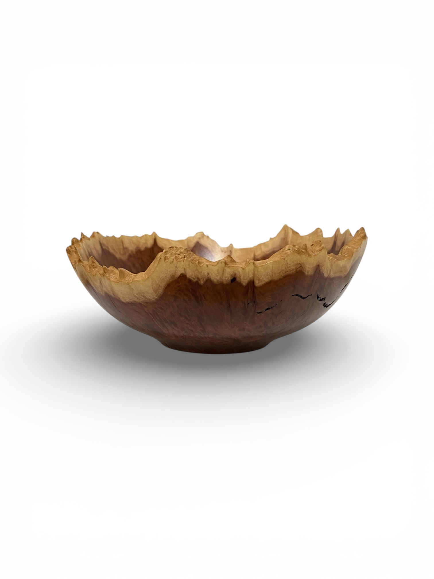 Mallee Burl Bowl