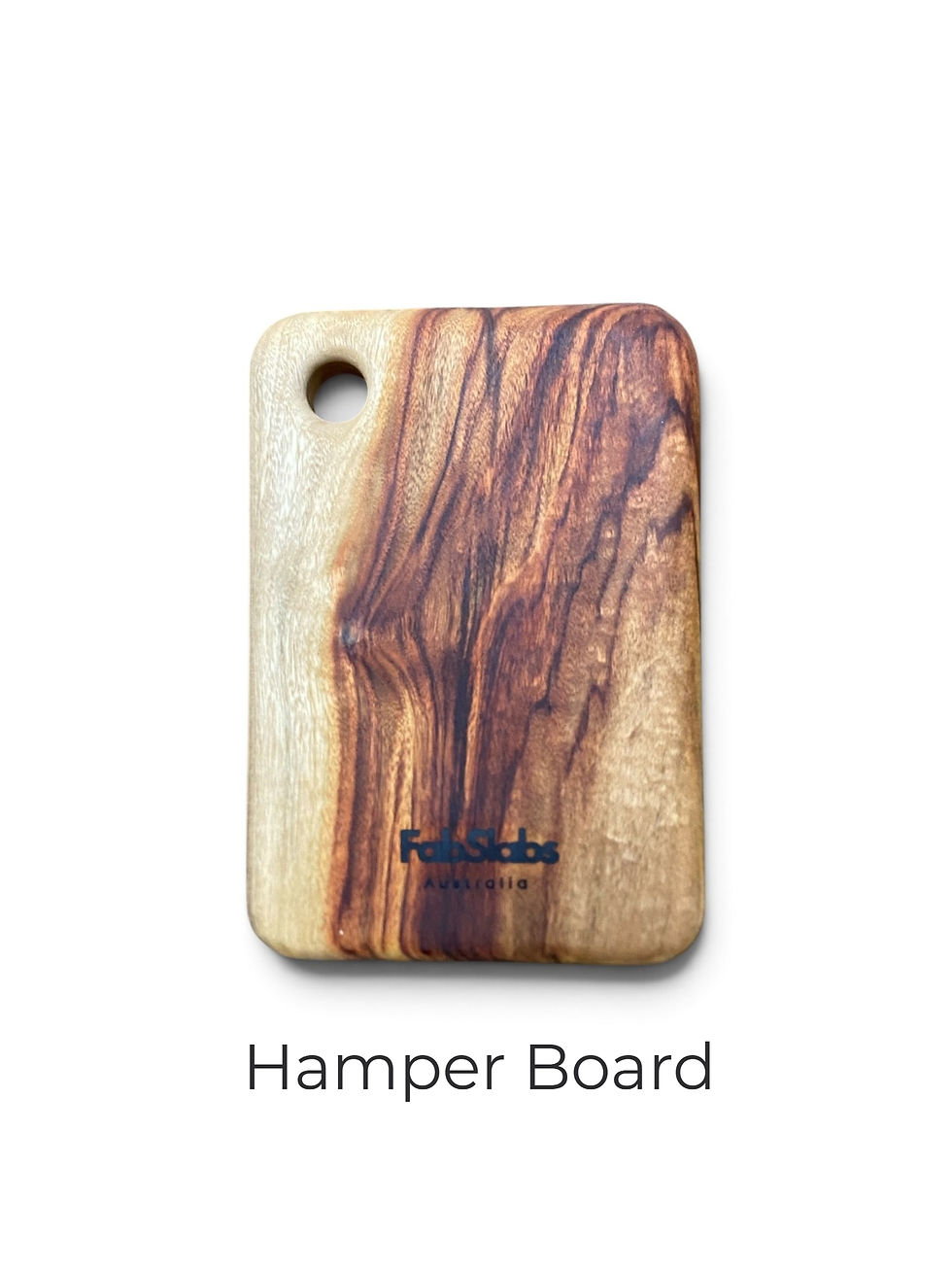 Hamper Camphor Laurel Cutting Board