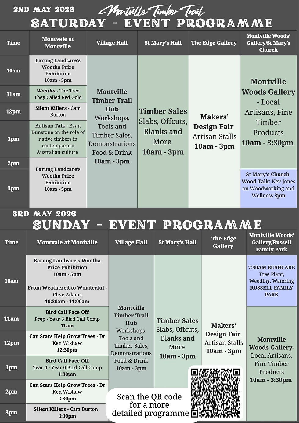 MTT programme flyer p2