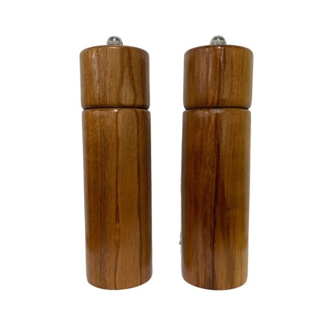 Blackwood Salt & Pepper Grinders