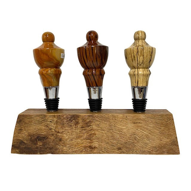Wine Stoppers