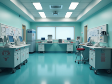 Understanding Nurse Burnout Through the Lens of Polyvagal Theory