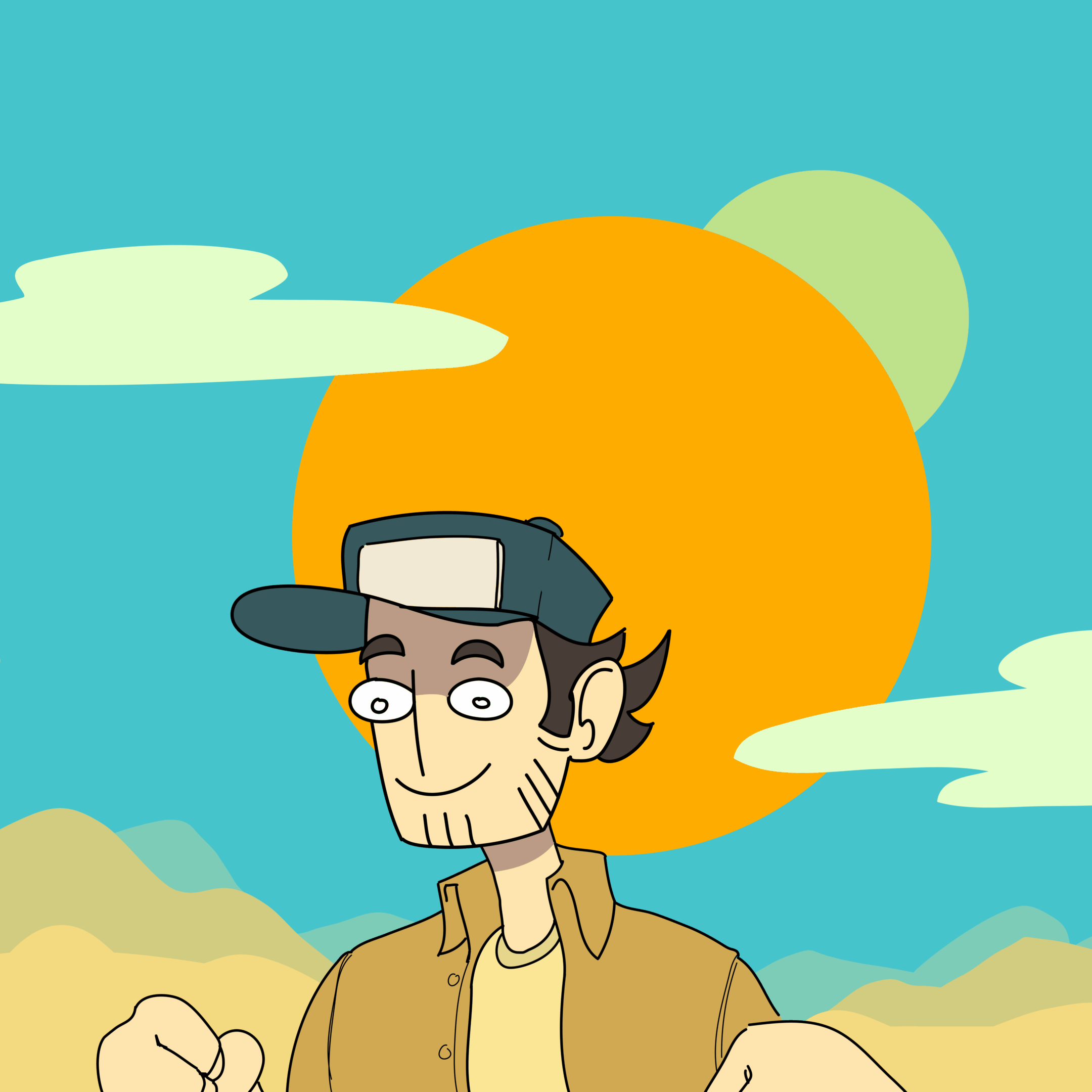 jsommer self-portrait.gif