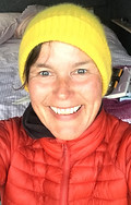 Jill McClure Gestalt Psychotherapist