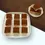 Thumbnail: Mini Mousse Squares (80pcs) 慕斯小方塊 (80件)