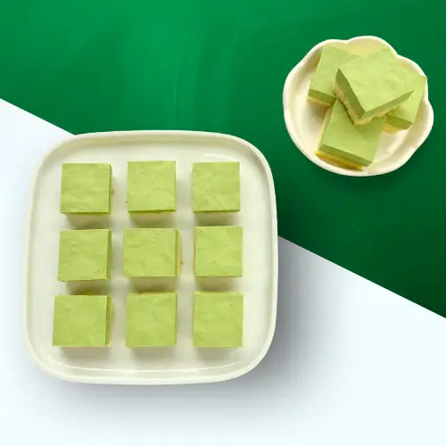 Thumbnail: Mini Mousse Squares (80pcs) 慕斯小方塊 (80件)