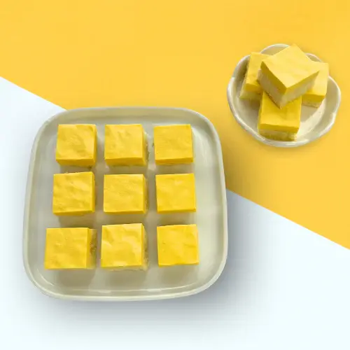 Thumbnail: Mini Mousse Squares (80pcs) 慕斯小方塊 (80件)