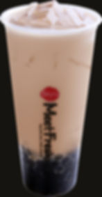 珍珠奶茶/ 奶綠