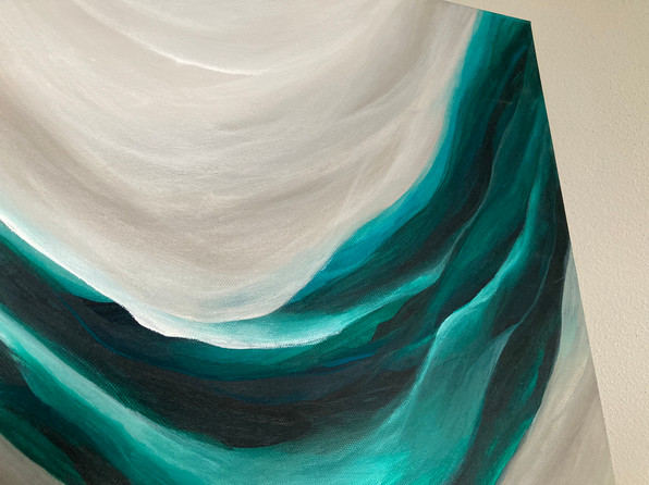 Ocean Wave
