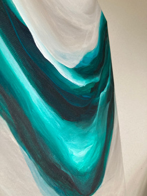 Ocean Wave