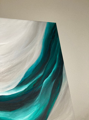 Ocean Wave