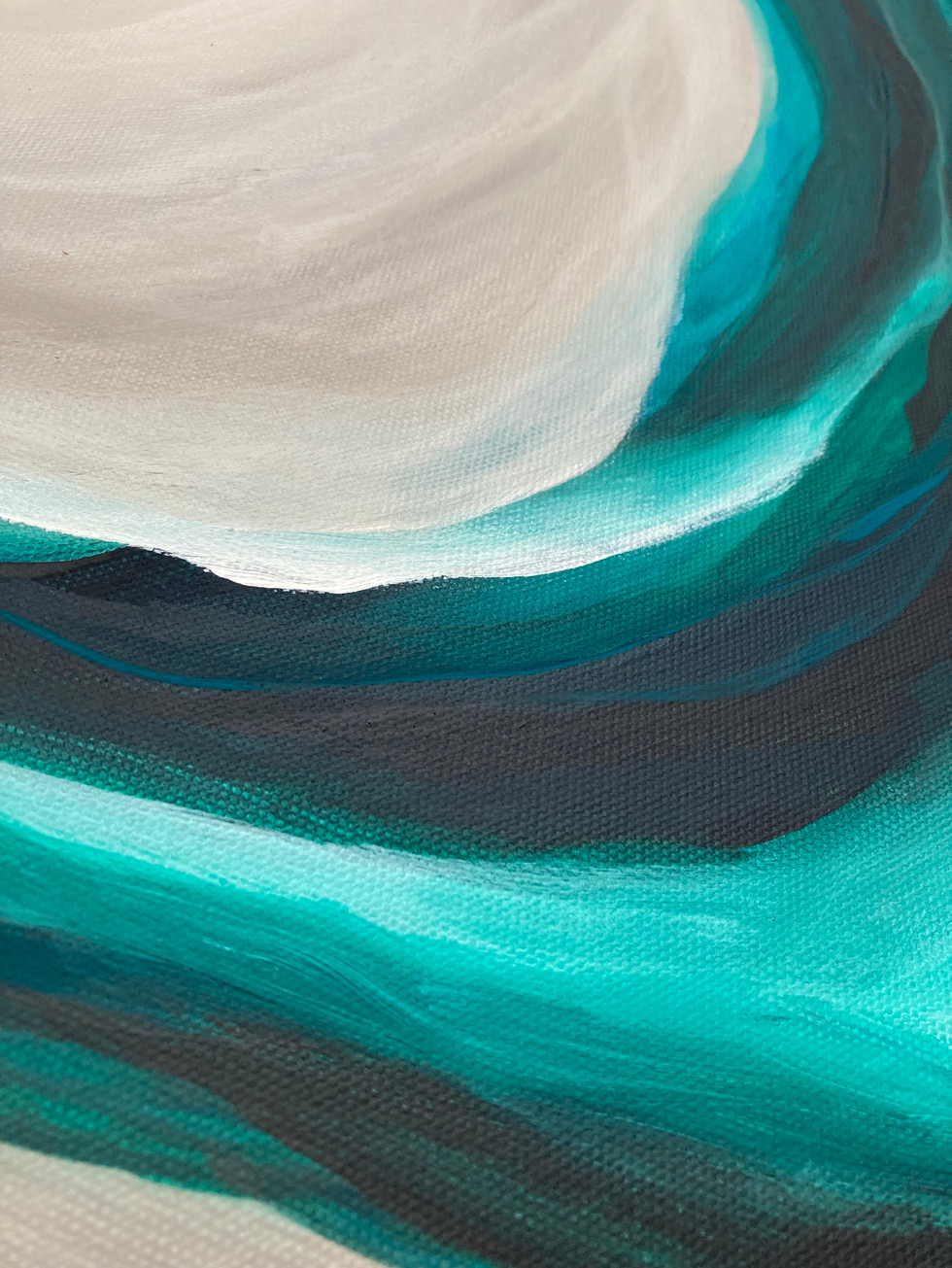 Ocean Wave