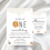 Miniature : Invitations sur mesure