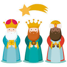 ¡¡Han venido los Reyes Magos!!