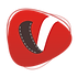 Logo Merah (Background Putih) (#c4302b).