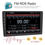 Miniatura: Radio Android 9” Aiwa 802 para Kia Picanto Morning 2021-2023 