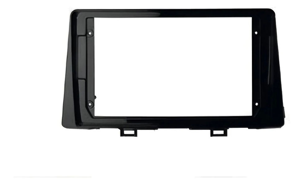Miniatura: Radio Android 9” Aiwa 802 para Kia Picanto Morning 2021-2023 