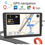 Miniatura: Radio Android 9” Aiwa 802 para Jac J4 Nuevo 2015