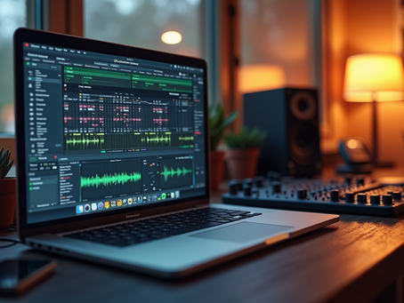 Essential Tools to Streamline Your Transcription Process