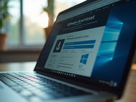 Download SpeedType Trial Version Easily: Your Gateway to Faster Transcription