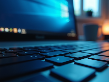 Discover the Benefits of SpeedType Trial to Enhance Your Workflow