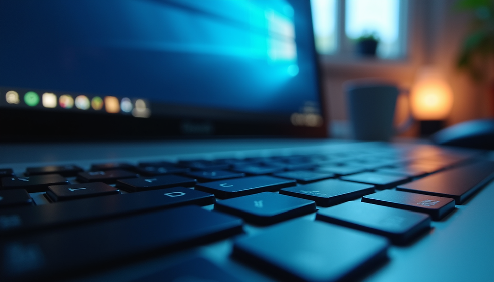 Discover the Benefits of SpeedType Trial to Enhance Your Workflow