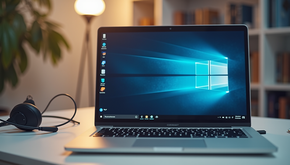 Best Windows Transcription Tools for Medical and Legal Professionals