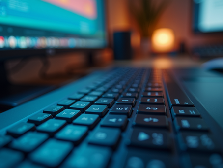 Type Faster with Advanced Transcription Software