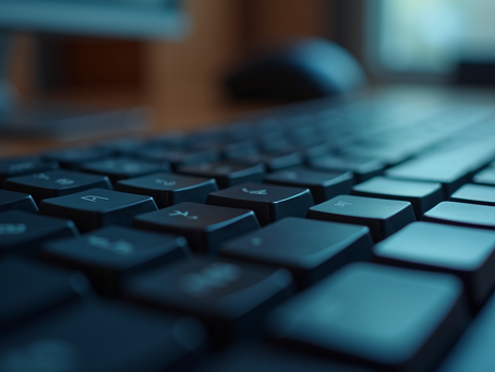 Best Typing Shortcuts to Save Time