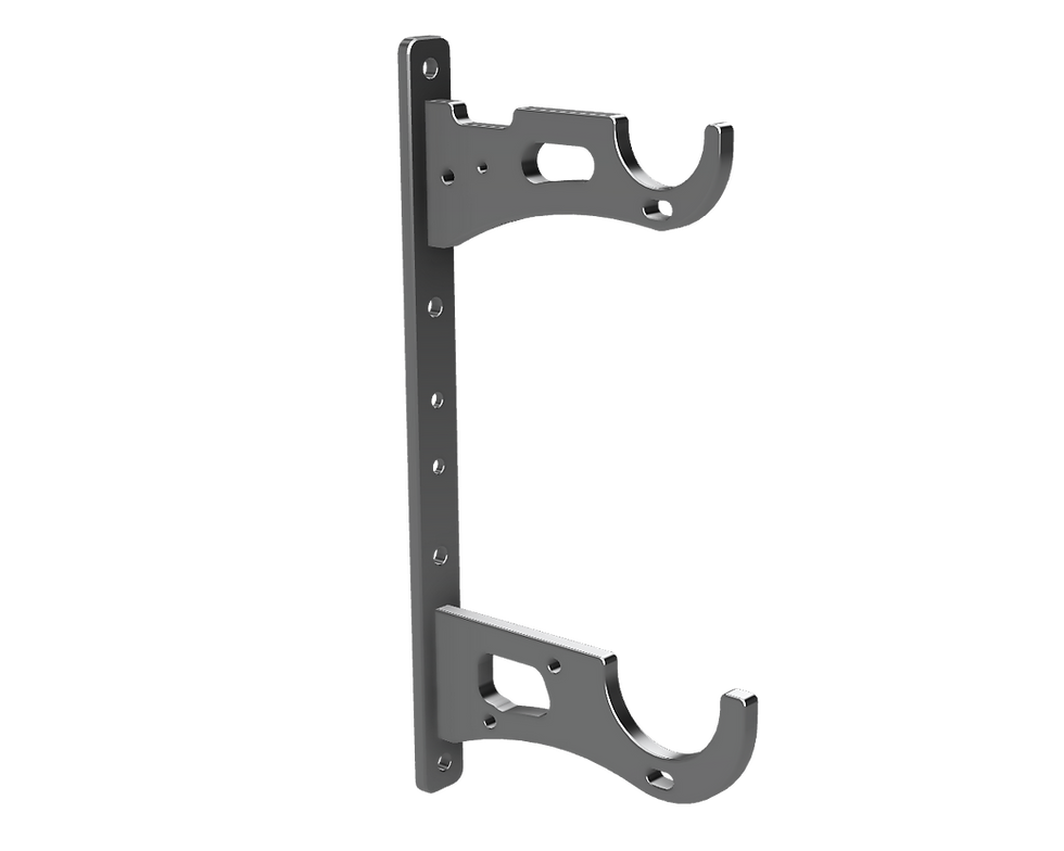 Thumbnail: Trailer Axle Holder