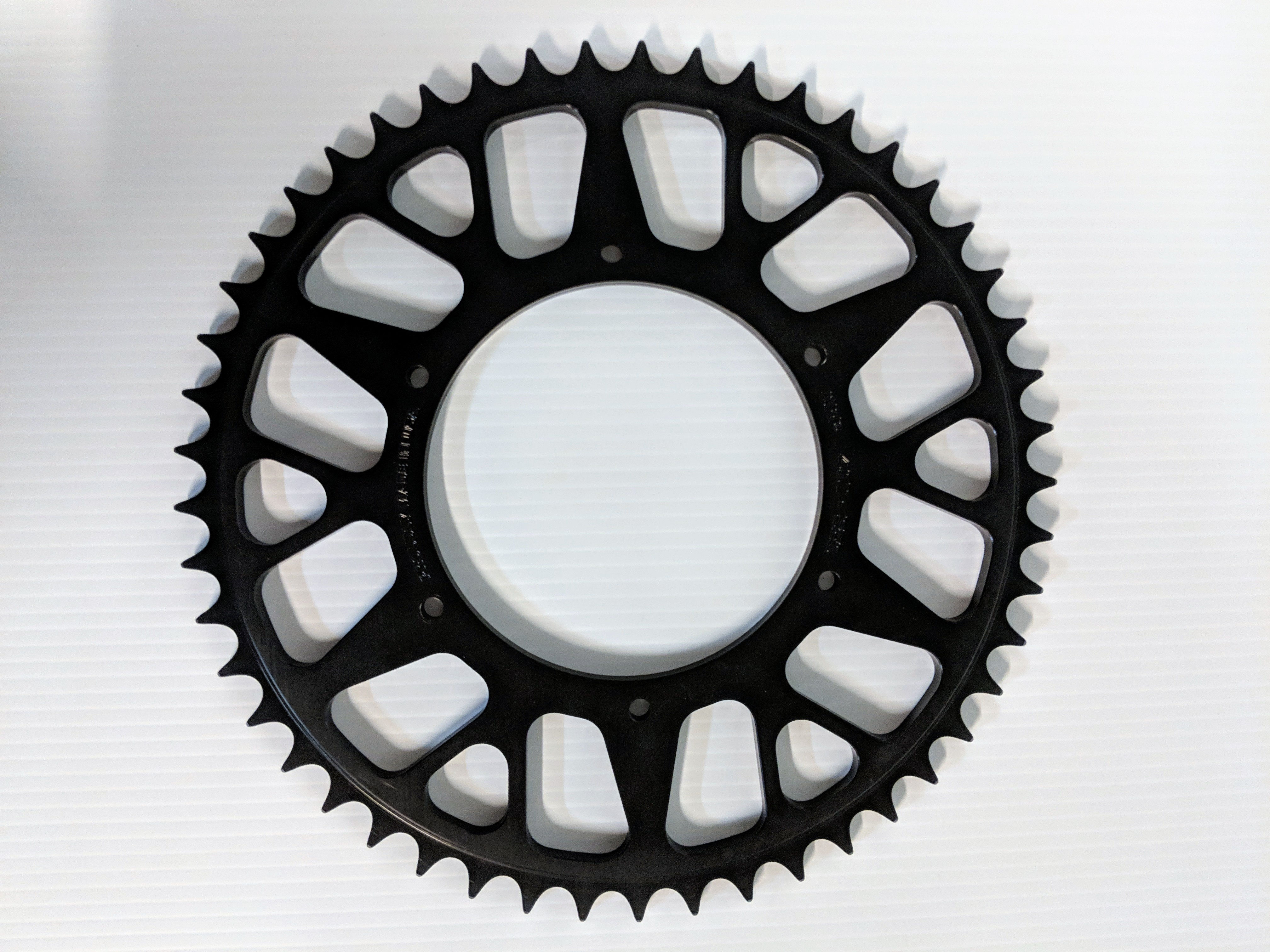 DRP Rear Sprocket - 47 Tooth