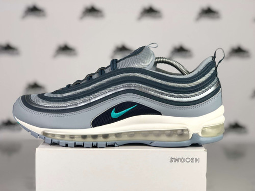 nike air max 97 monsoon blue