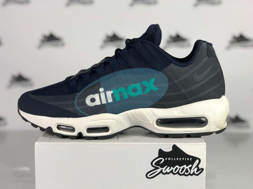 nike air max 95 og slate blue